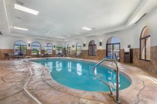 Best Western Plus Inn of Santa Fe - 8