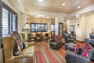 Best Western Plus Inn of Santa Fe - 9