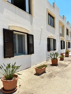 N'ZEMMULA Guesthouse a Marsala - Marsala - 2