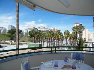 Apartamento con aire acondicionado - Vista a la piscina - ES-314-30 - 0