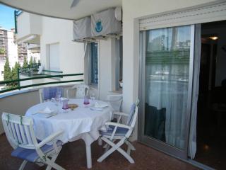 Apartamento con aire acondicionado - Vista a la piscina - ES-314-30 - 5