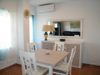 Apartamento con aire acondicionado - Vista a la piscina - ES-314-30 - 3