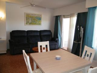 Apartamento con aire acondicionado - Vista a la piscina - ES-314-30 - 1