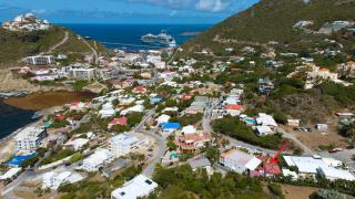 2 Bedroom Dream Cottage-Point Blanche - Philipsburg - 6