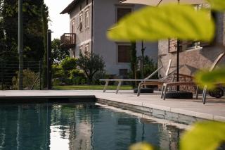 Linslhof Apt Terlaner - Terlano - 6