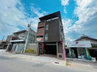 Sighma Araca Platinum - Seturan - 0