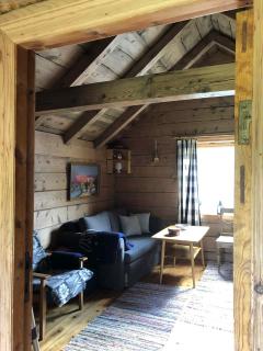 Stall Rygg Mountain Cottage, Gloppen - 8