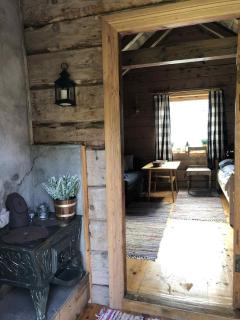 Stall Rygg Mountain Cottage, Gloppen - 3