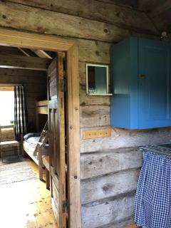Stall Rygg Mountain Cottage, Gloppen - 1