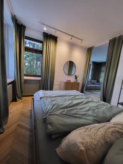 VILLA MODERNA sea - Gdynia - 9