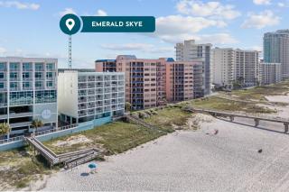 Emerald Skye 51 - Orange Beach - 4