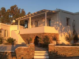 Blue Dolphin House - Agios Sostis - 9