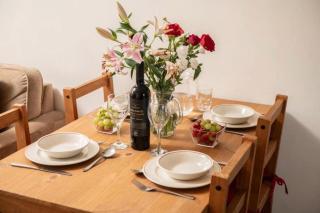 Martinmas Cottage - Flamborough - 1