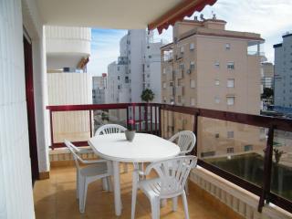 Apartamento familiar de 3 habitaciones en Gandía con piscina, cerca de playa y puerto - ES-314-26 - 7
