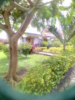 Diadema Bungalow Ras Nungwi Road - Nungwi - 5