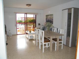 Apartamento familiar de 3 habitaciones en Gandía con piscina, cerca de playa y puerto - ES-314-26 - 4