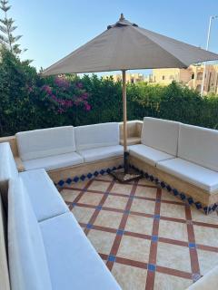 Superior Chalet Marina 4 - El Alamein - 4