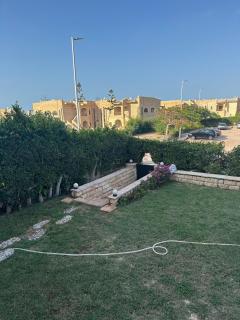 Superior Chalet Marina 4 - El Alamein - 6