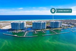 Caribe Resort 602B - 1