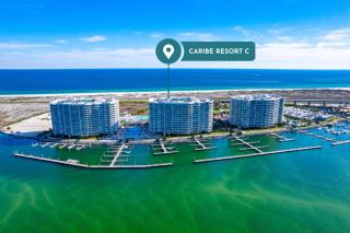 Caribe Resort 1115C - Orange Beach - 5