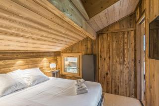 Appartement Jaillet - Welkeys - Megève - 4