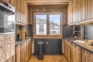 Appartement Jaillet - Welkeys - Megève - 6
