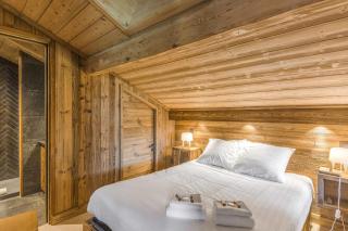 Appartement Jaillet - Welkeys - Megève - 5