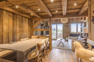 Appartement Jaillet - Welkeys - Megève - 9