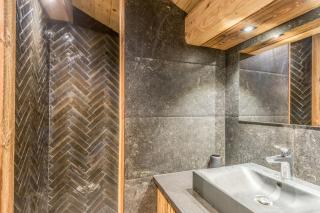 Appartement Jaillet - Welkeys - Megève - 1