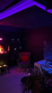 Luxueuse love room dans le centre de macon - Mâcon - 0