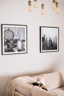 Eden Apartment - Islington - 2 bed with terrace - London - 4