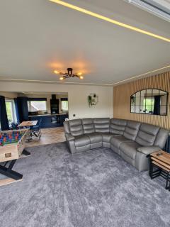 Penthouse - Duplex Flat - Central Location - Bowness-on-Windermere - 6