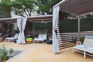 Hyatt Regency Austin - Austin - 7