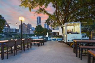 Hyatt Regency Austin - Austin - 8
