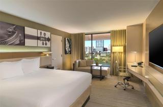 Hyatt Regency Austin - Austin - 5