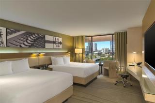 Hyatt Regency Austin - Austin - 4