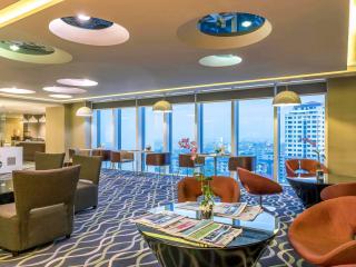Novotel Yangon Max - Yangon - 7