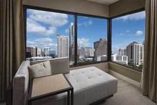 Hyatt Regency Austin - Austin - 1