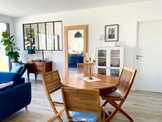 Villa Les Bougainvilliers - Névez - 7