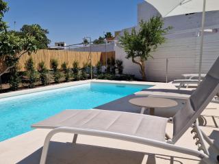 Gis B&B ad una sola camera con piscina ad uso esclusivo - 9