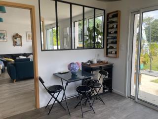 Villa Les Bougainvilliers - Névez - 3