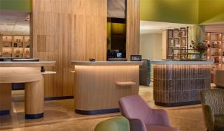 Hilton Garden Inn Leiden - Leiden - 2