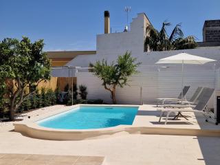 Gis B&B ad una sola camera con piscina ad uso esclusivo - Leverano - 4