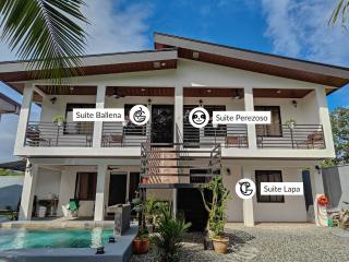 AJ House & Suites - Uvita - 8