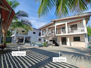 AJ House & Suites - Uvita - 9
