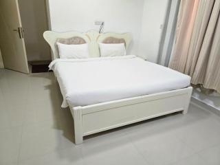 CROWN FURNISHED APARTMENTs - Salalah - 5