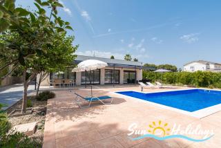 Moderna villa Elvira - El Vendrell - 4