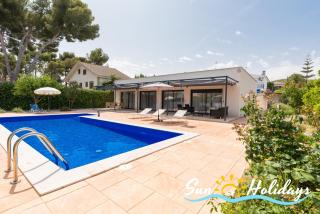 Moderna villa Elvira - El Vendrell - 5