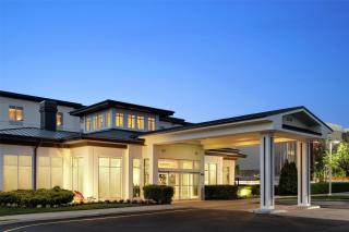Hilton Garden Inn Riverhead - Riverhead - 7
