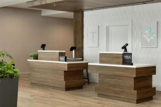 Hilton Garden Inn Riverhead - Riverhead - 4